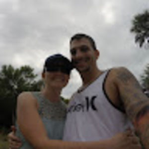 Meet your Posher, Sean